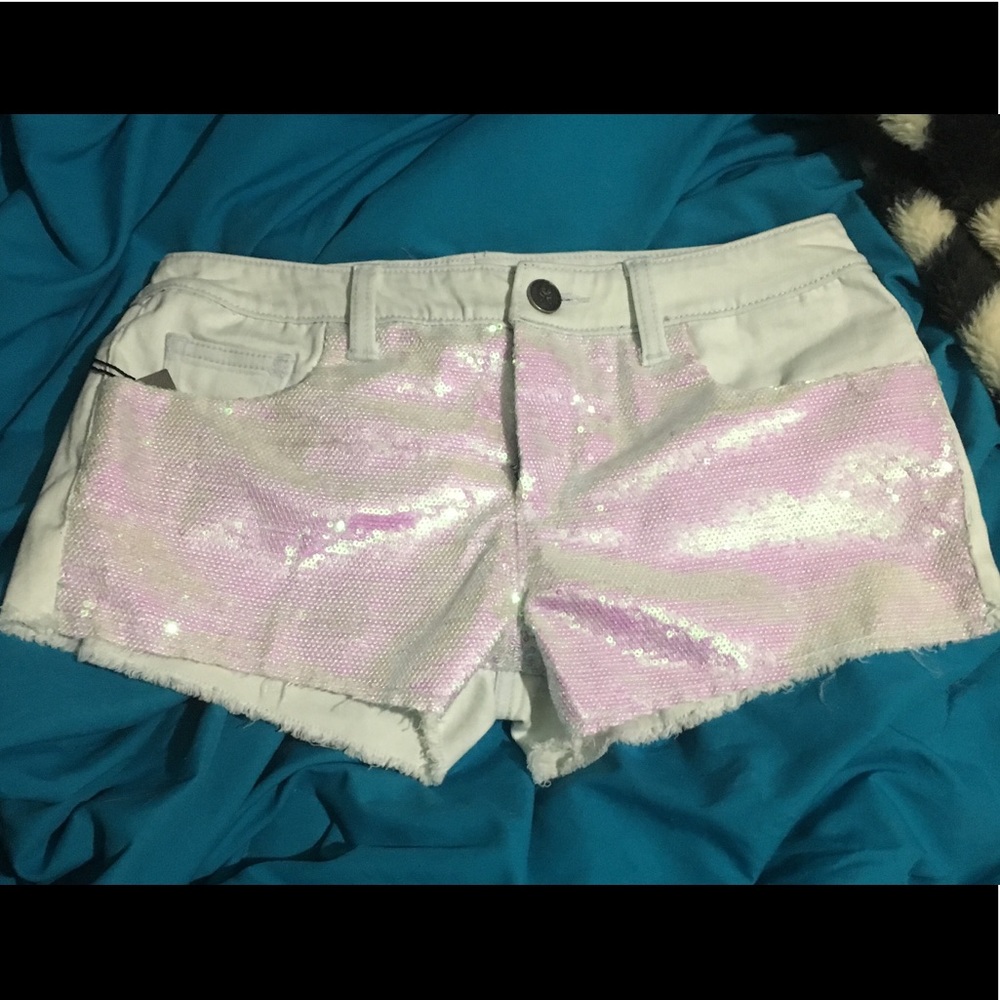 Victoria's Secret Shorts